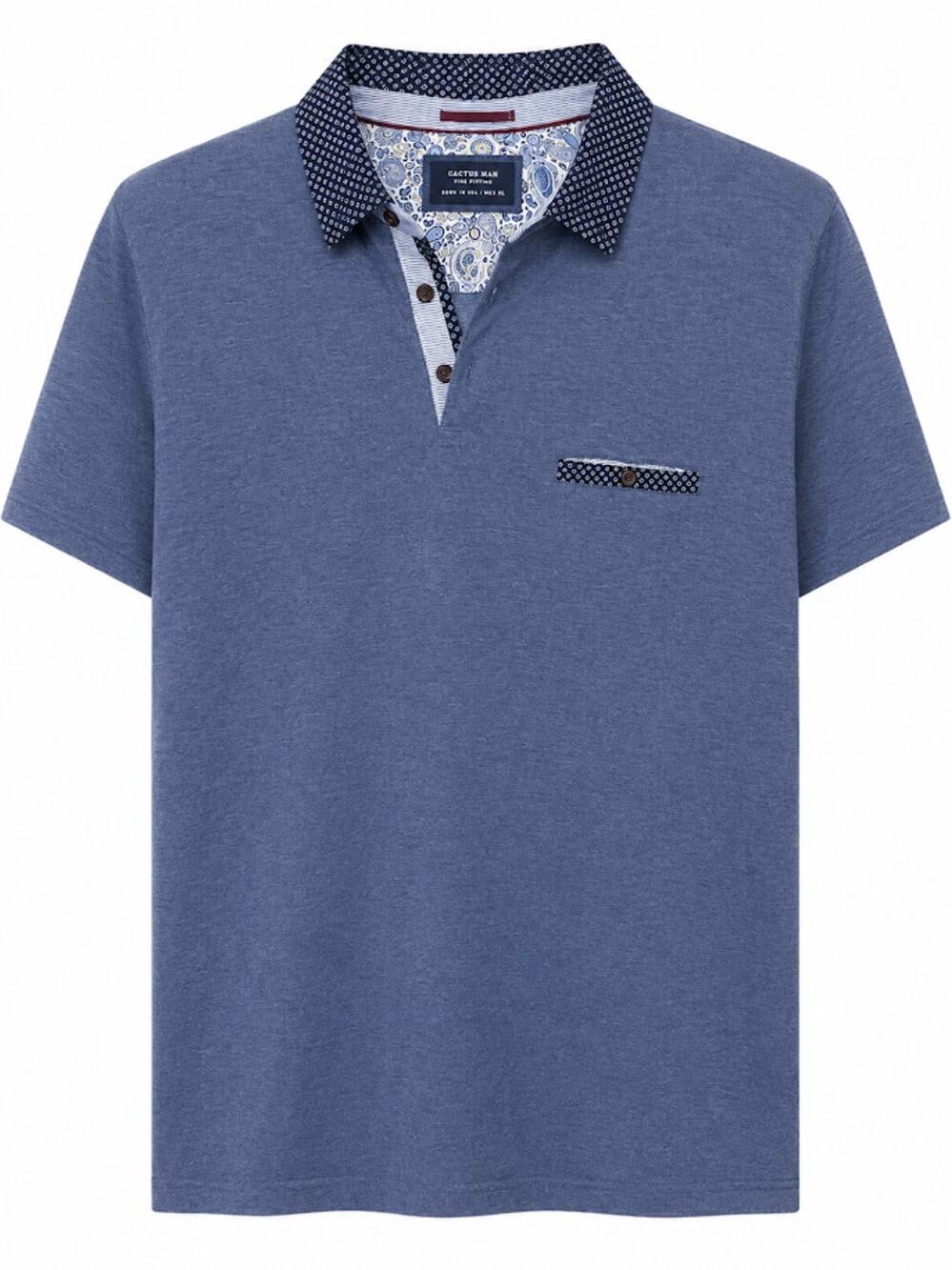 Catcus Man Polo, 1110